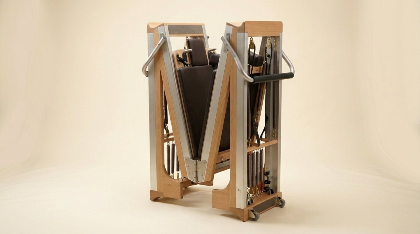 Sperante Fold