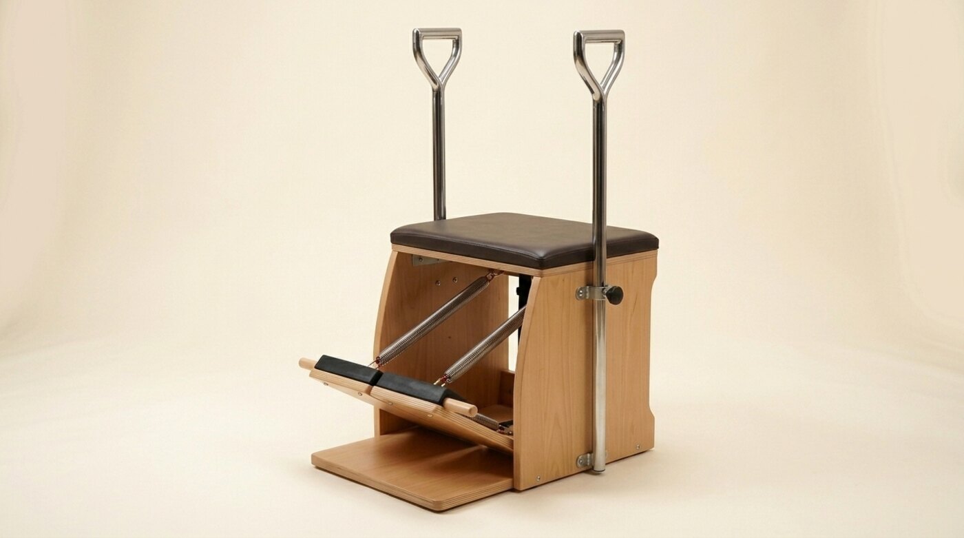 Sperante Chair